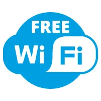 free-wifi